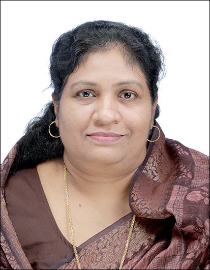 Noushad KM - Chairman