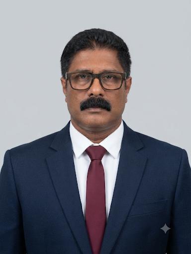 Thridev Kajan - Sales Manager